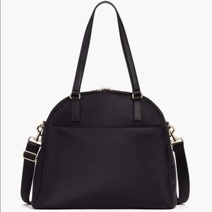 Lo & Sons The O.G. 2 Carry-On Shoulder Bag